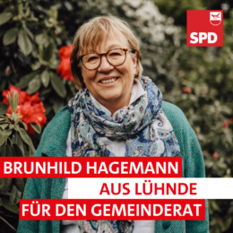 Brunhild Hagemann