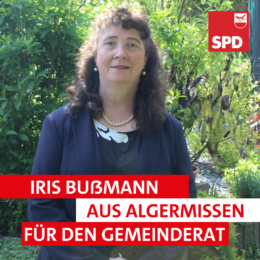 Iris Bussmann