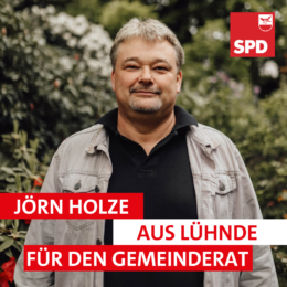 Joern Holze