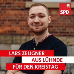 Lars Zeugner KT
