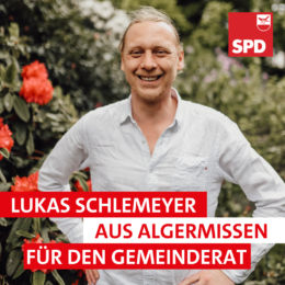 Lukas Schlemeyer