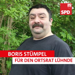 OR Boris Stuempel
