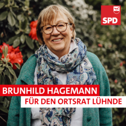 OR Brunhild Hagemann