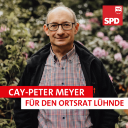OR Cay Peter Meyer