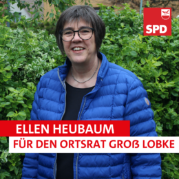 OR Ellen Heubaum