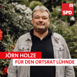 OR Joern Holze