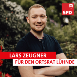 OR Lars Zeugner