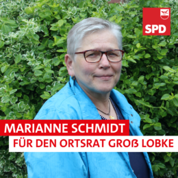 OR Marianne Schmidt