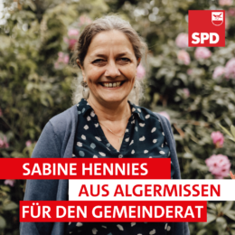 Sabine Hennies