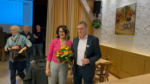 Frank-Thomas Schmidt gewinnt Bürgermeisterwahl
